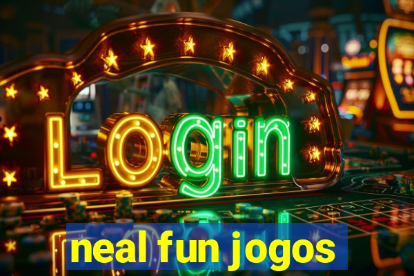 neal fun jogos